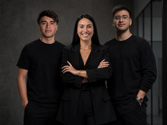 Calificadas App, la startup nacida en Corrientes Argentina, fue seleccionada entre las 100 mejores de Latinoamérica.