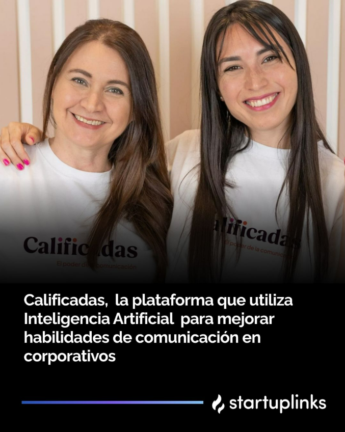 Calificadas cuando la comunicación se convierte en ventaja competitiva